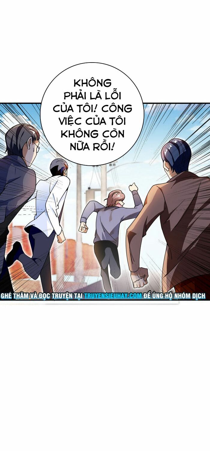 Từ Hôm Nay Bắt Đầu Làm Người Giàu Nhất Chapter 156 - Trang 2