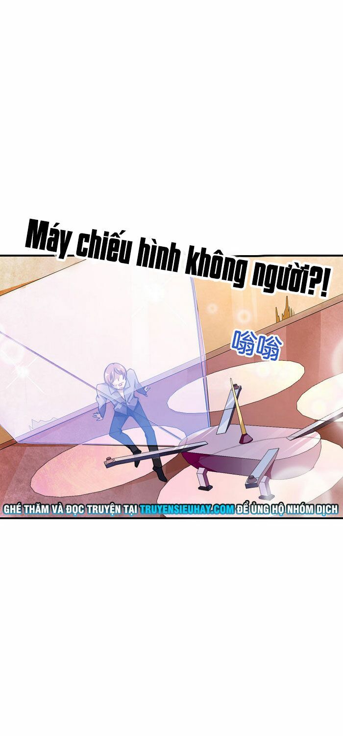 Từ Hôm Nay Bắt Đầu Làm Người Giàu Nhất Chapter 156 - Trang 2