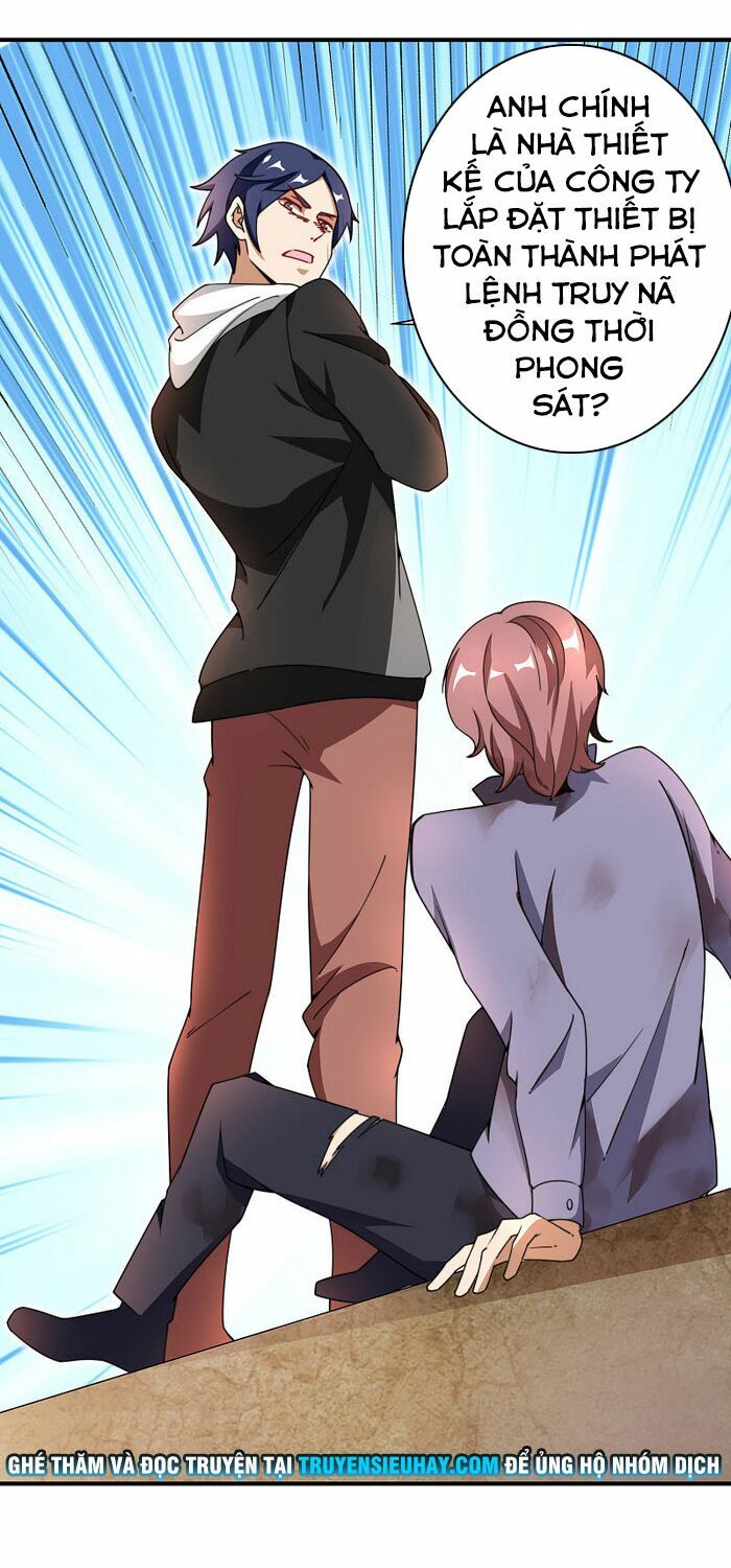 Từ Hôm Nay Bắt Đầu Làm Người Giàu Nhất Chapter 156 - Trang 2