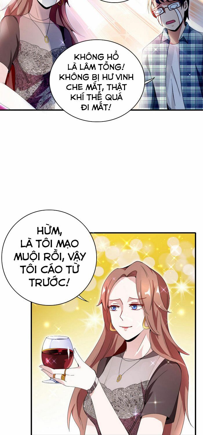 Từ Hôm Nay Bắt Đầu Làm Người Giàu Nhất Chapter 157 - Trang 2
