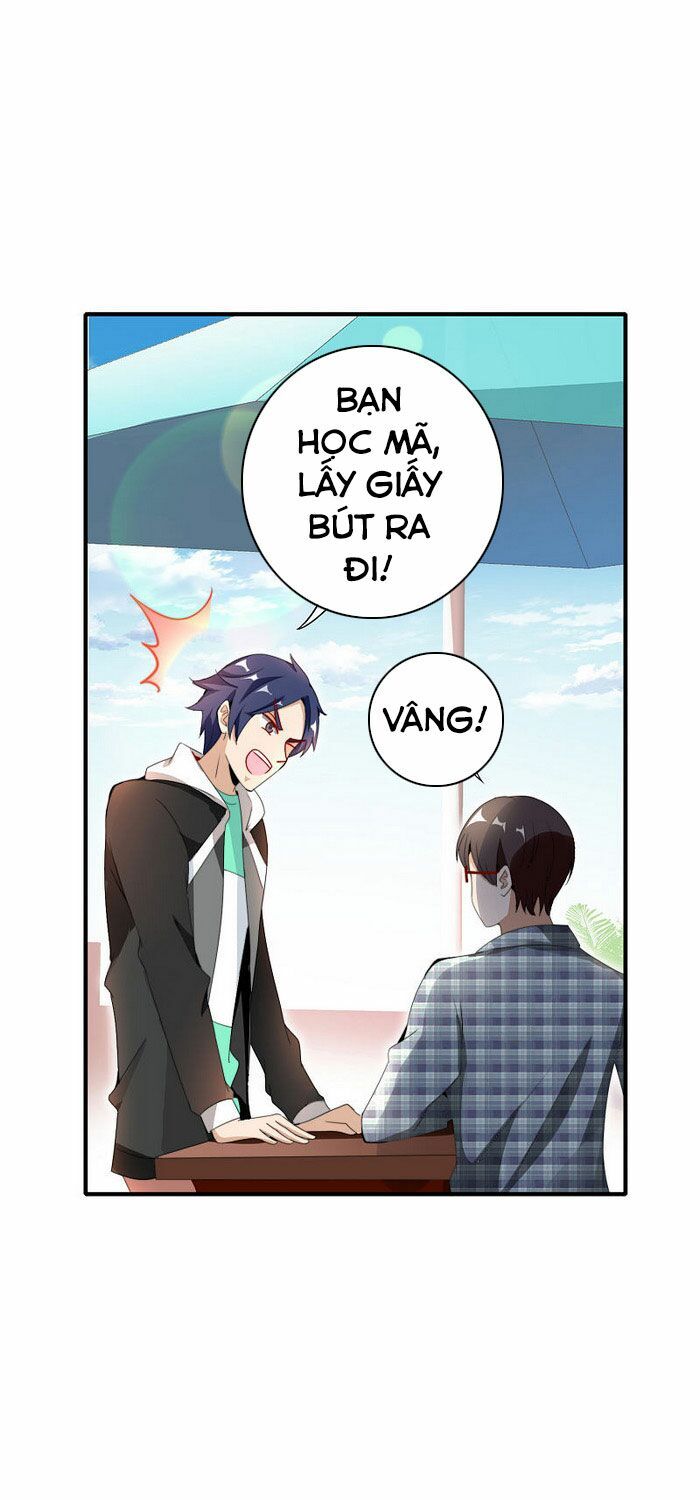 Từ Hôm Nay Bắt Đầu Làm Người Giàu Nhất Chapter 157 - Trang 2