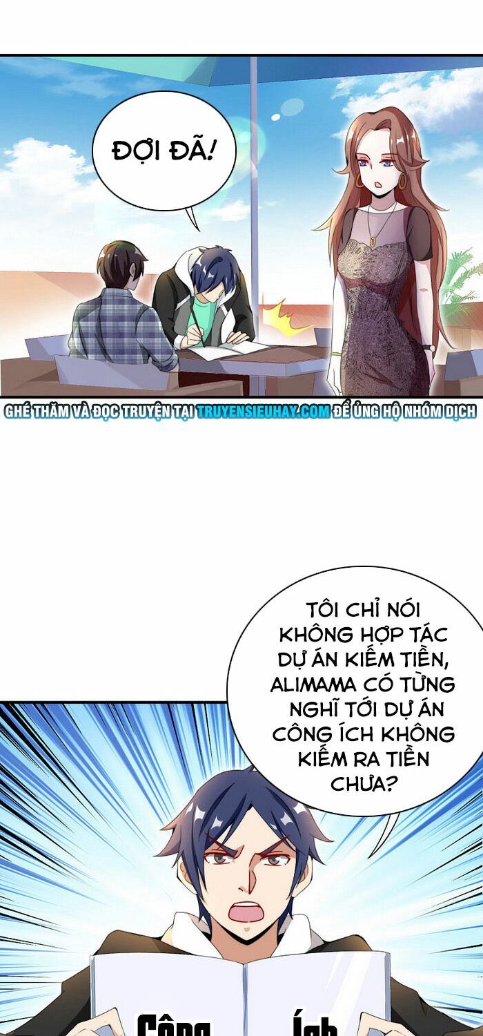 Từ Hôm Nay Bắt Đầu Làm Người Giàu Nhất Chapter 157 - Trang 2