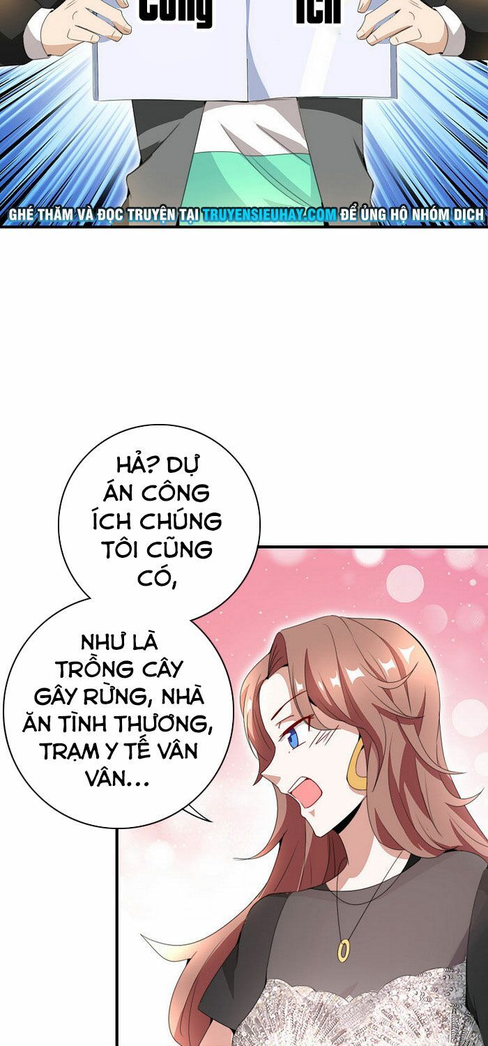 Từ Hôm Nay Bắt Đầu Làm Người Giàu Nhất Chapter 157 - Trang 2