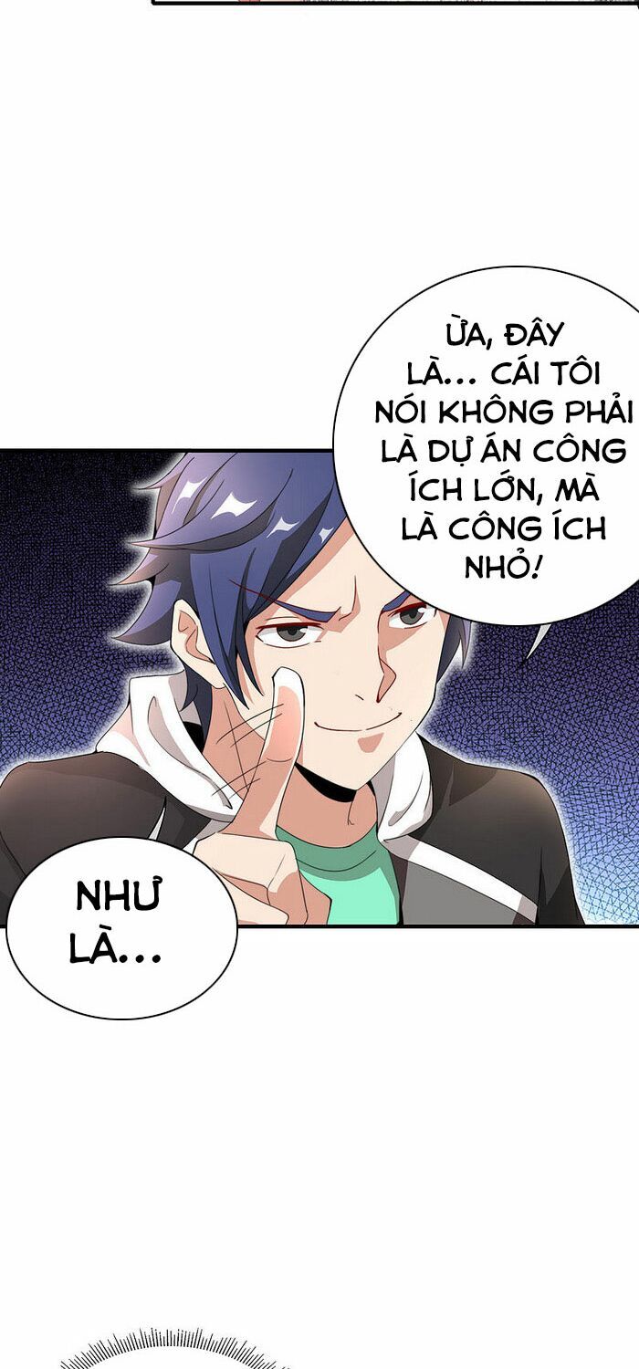 Từ Hôm Nay Bắt Đầu Làm Người Giàu Nhất Chapter 157 - Trang 2