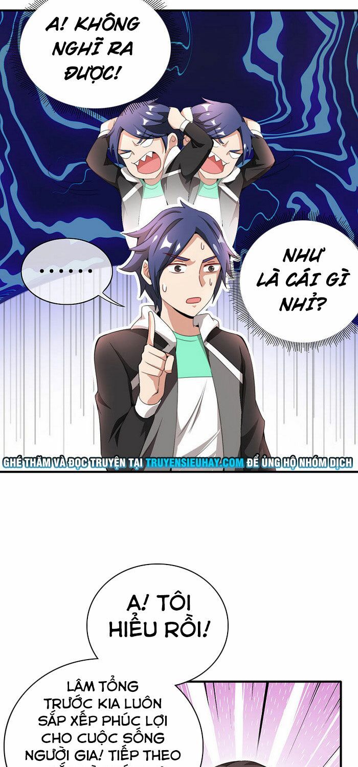 Từ Hôm Nay Bắt Đầu Làm Người Giàu Nhất Chapter 157 - Trang 2