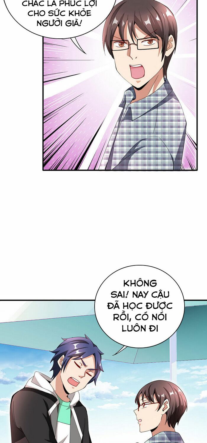 Từ Hôm Nay Bắt Đầu Làm Người Giàu Nhất Chapter 157 - Trang 2