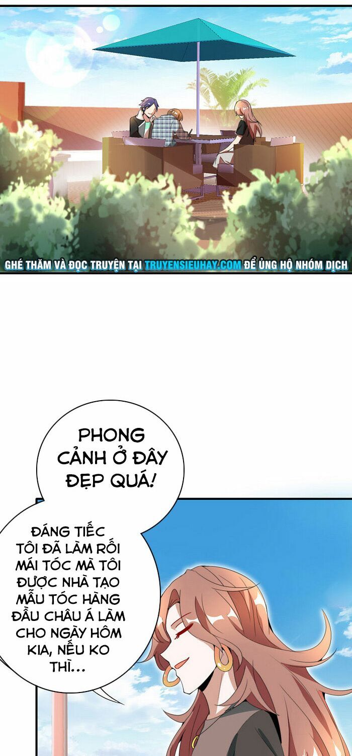 Từ Hôm Nay Bắt Đầu Làm Người Giàu Nhất Chapter 157 - Trang 2