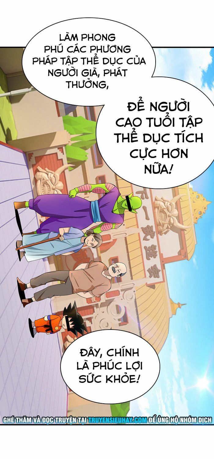 Từ Hôm Nay Bắt Đầu Làm Người Giàu Nhất Chapter 157 - Trang 2