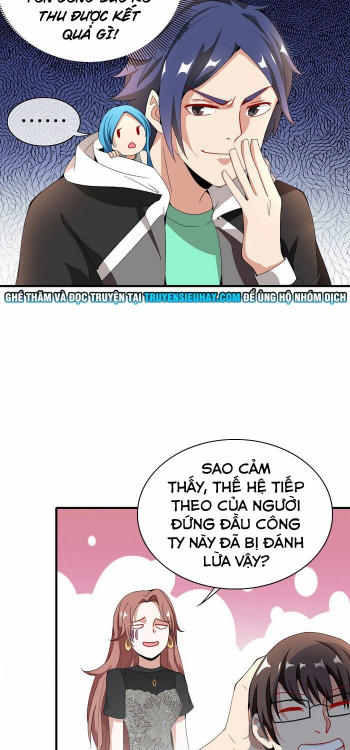 Từ Hôm Nay Bắt Đầu Làm Người Giàu Nhất Chapter 157 - Trang 2