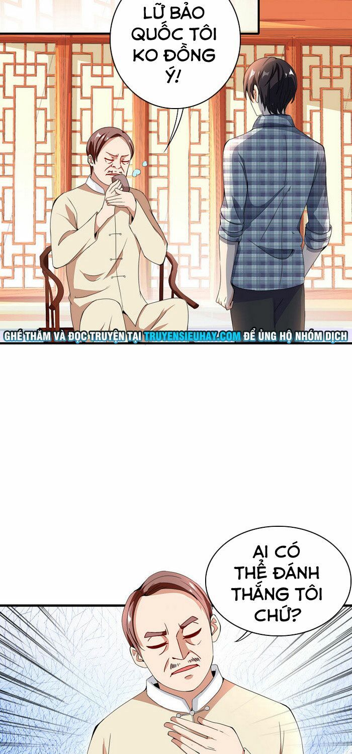 Từ Hôm Nay Bắt Đầu Làm Người Giàu Nhất Chapter 157 - Trang 2