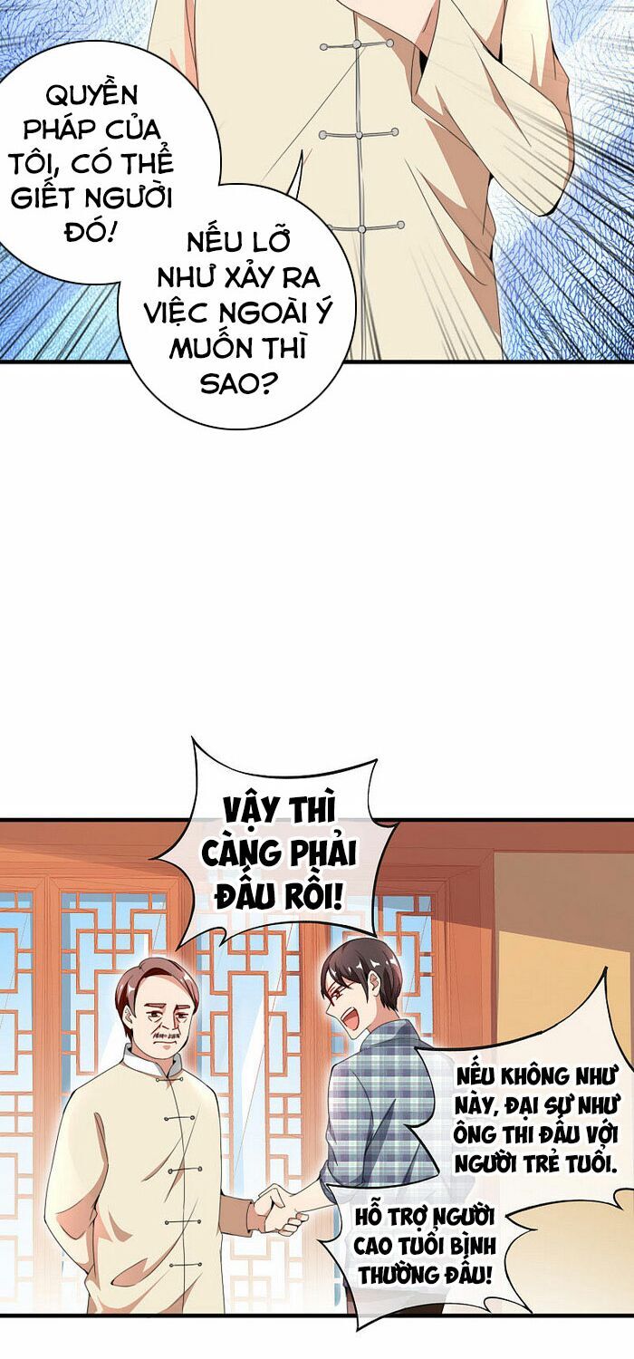 Từ Hôm Nay Bắt Đầu Làm Người Giàu Nhất Chapter 157 - Trang 2