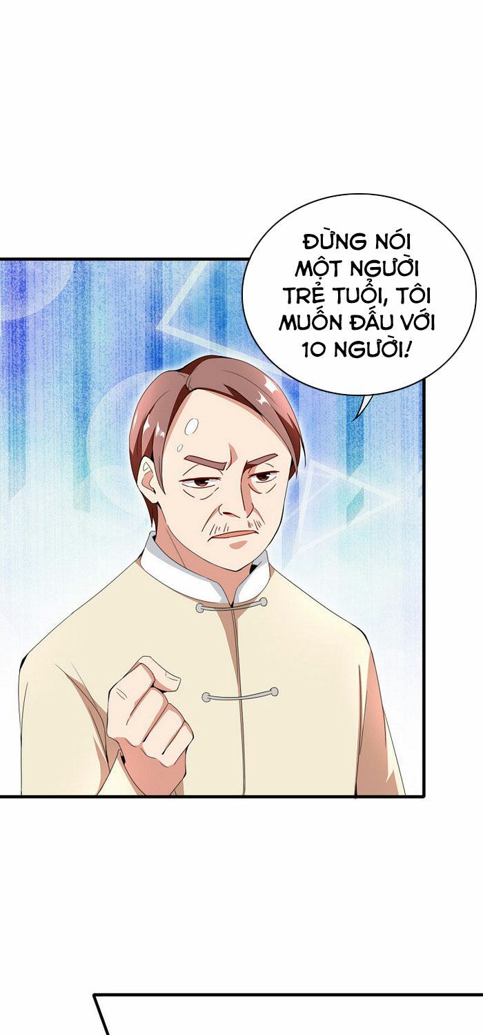 Từ Hôm Nay Bắt Đầu Làm Người Giàu Nhất Chapter 157 - Trang 2