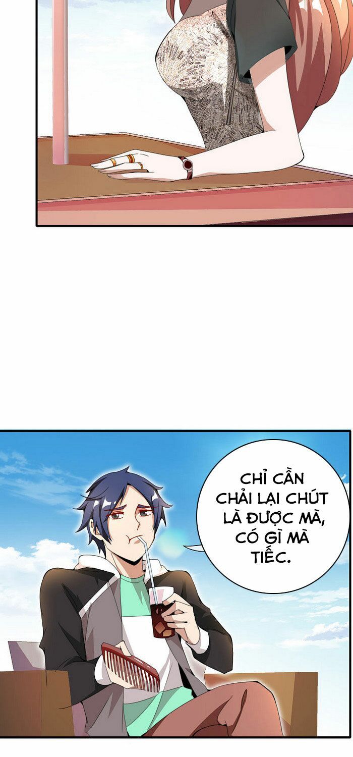 Từ Hôm Nay Bắt Đầu Làm Người Giàu Nhất Chapter 157 - Trang 2