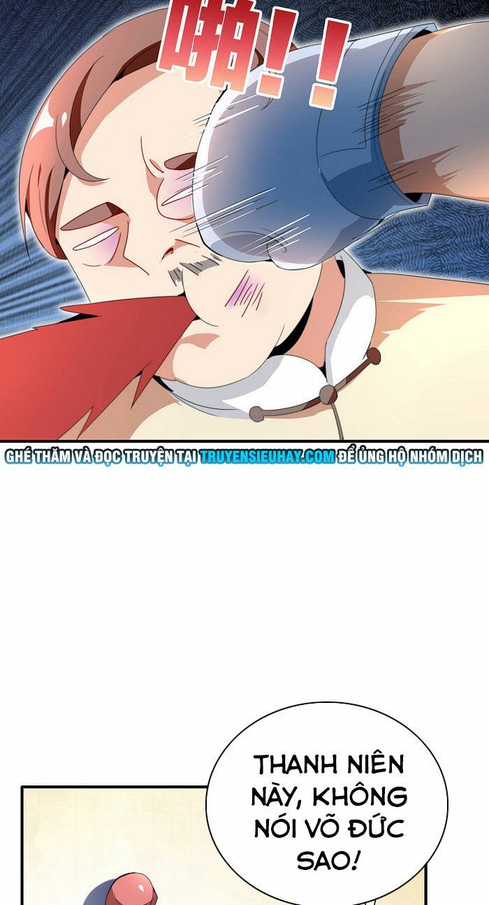 Từ Hôm Nay Bắt Đầu Làm Người Giàu Nhất Chapter 157 - Trang 2