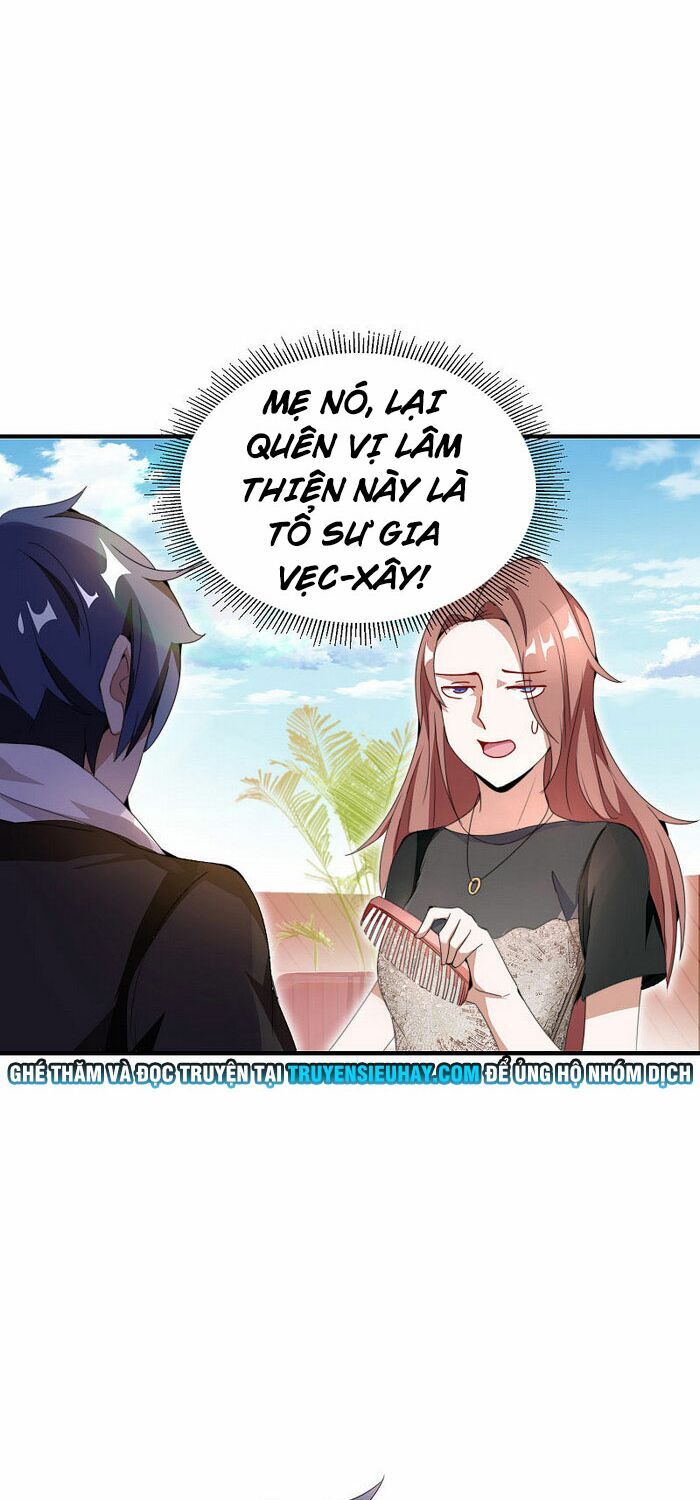 Từ Hôm Nay Bắt Đầu Làm Người Giàu Nhất Chapter 157 - Trang 2