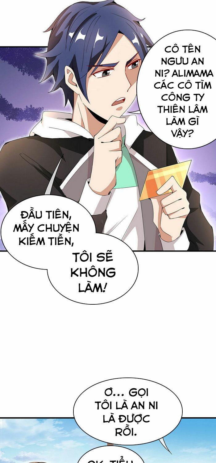 Từ Hôm Nay Bắt Đầu Làm Người Giàu Nhất Chapter 157 - Trang 2