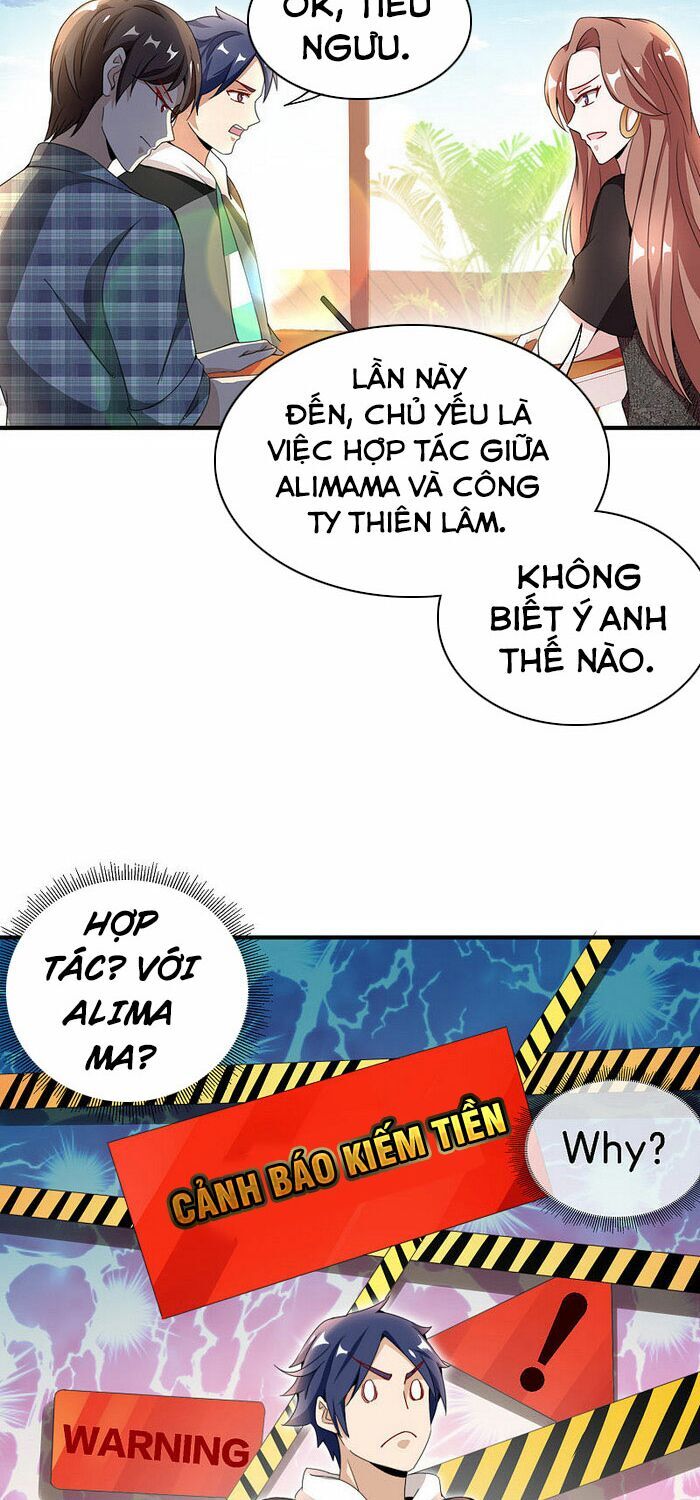 Từ Hôm Nay Bắt Đầu Làm Người Giàu Nhất Chapter 157 - Trang 2