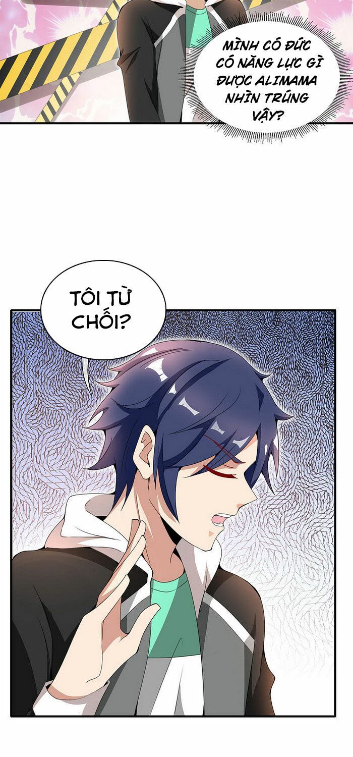 Từ Hôm Nay Bắt Đầu Làm Người Giàu Nhất Chapter 157 - Trang 2