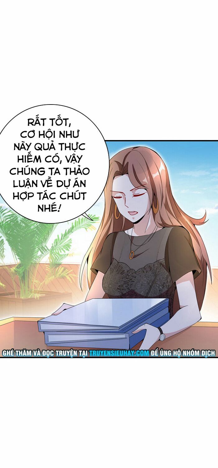Từ Hôm Nay Bắt Đầu Làm Người Giàu Nhất Chapter 157 - Trang 2