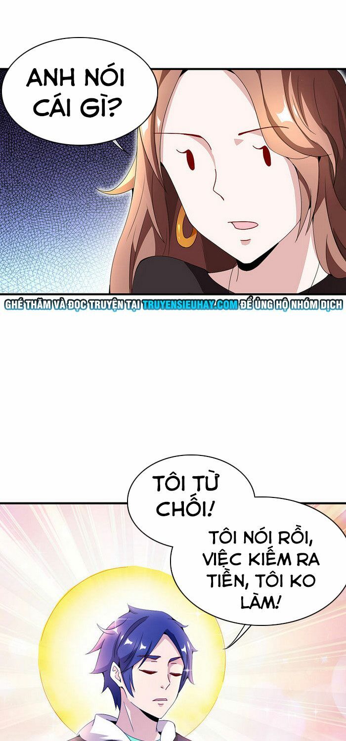 Từ Hôm Nay Bắt Đầu Làm Người Giàu Nhất Chapter 157 - Trang 2