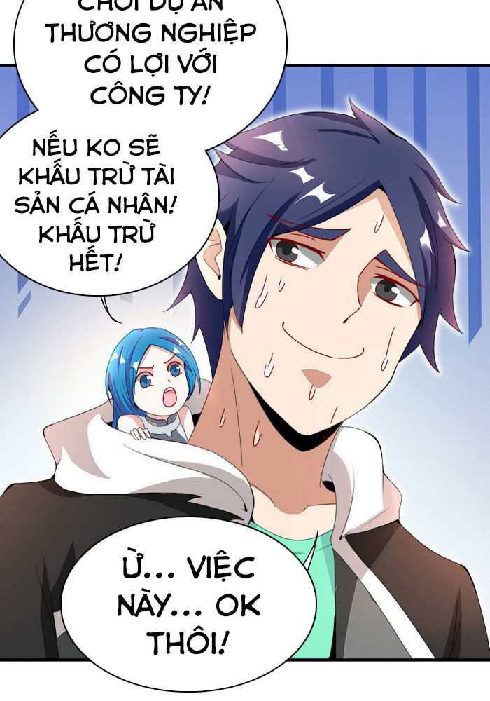 Từ Hôm Nay Bắt Đầu Làm Người Giàu Nhất Chapter 158 - Trang 2