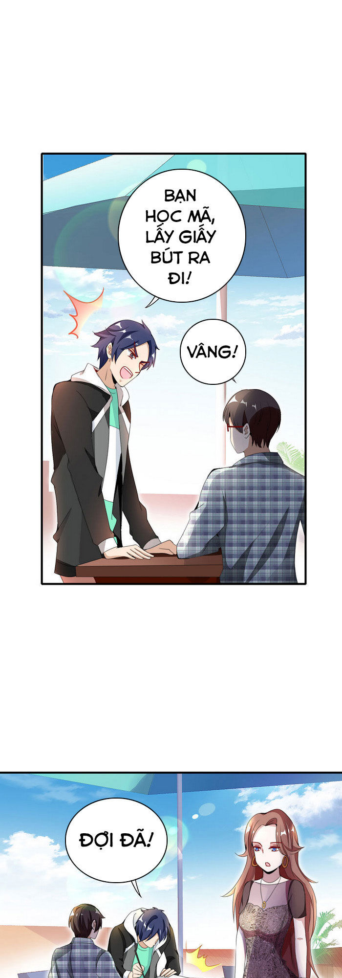 Từ Hôm Nay Bắt Đầu Làm Người Giàu Nhất Chapter 158 - Trang 2