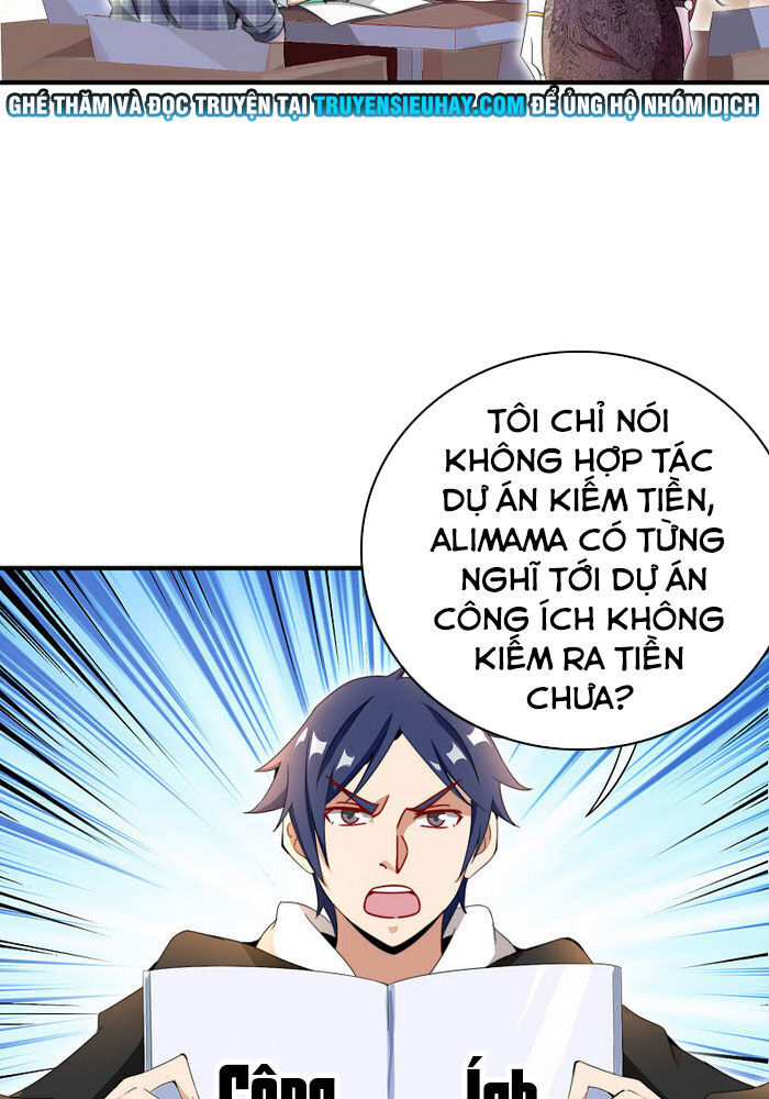 Từ Hôm Nay Bắt Đầu Làm Người Giàu Nhất Chapter 158 - Trang 2
