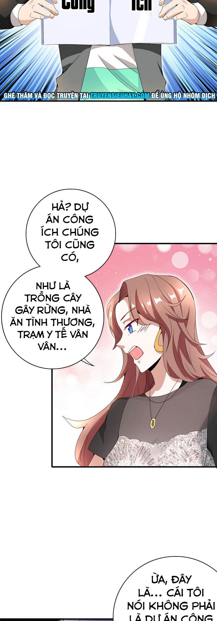 Từ Hôm Nay Bắt Đầu Làm Người Giàu Nhất Chapter 158 - Trang 2