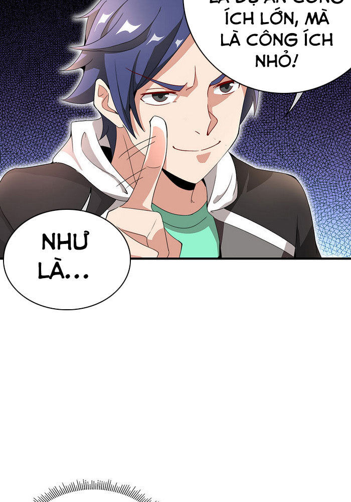 Từ Hôm Nay Bắt Đầu Làm Người Giàu Nhất Chapter 158 - Trang 2