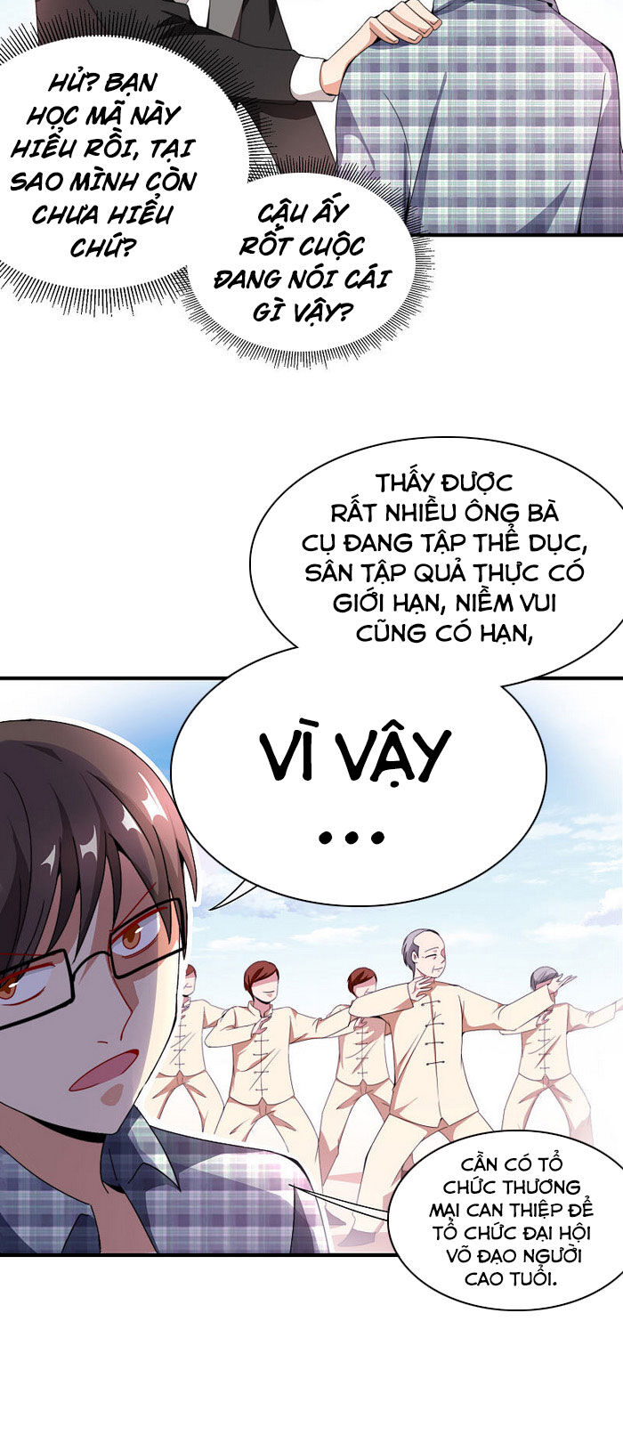 Từ Hôm Nay Bắt Đầu Làm Người Giàu Nhất Chapter 158 - Trang 2