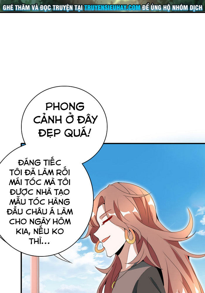 Từ Hôm Nay Bắt Đầu Làm Người Giàu Nhất Chapter 158 - Trang 2