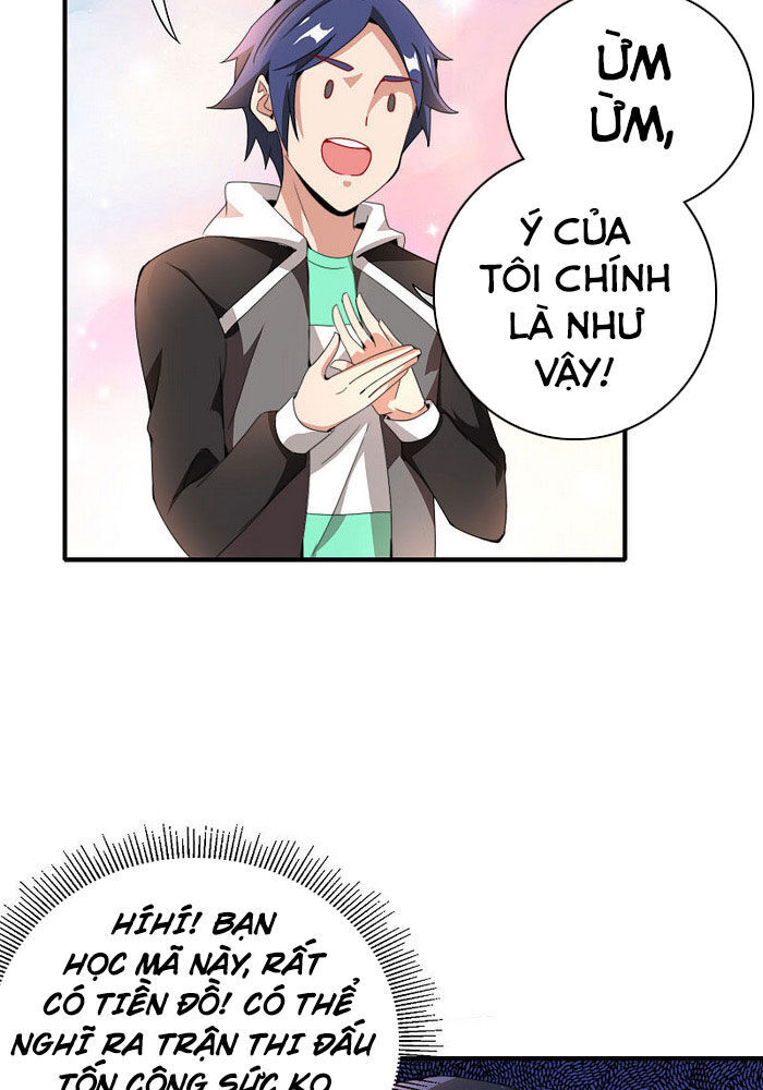 Từ Hôm Nay Bắt Đầu Làm Người Giàu Nhất Chapter 158 - Trang 2