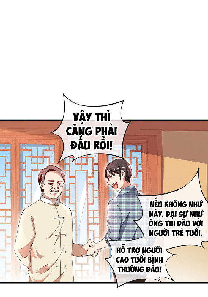 Từ Hôm Nay Bắt Đầu Làm Người Giàu Nhất Chapter 158 - Trang 2