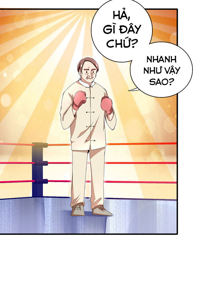 Từ Hôm Nay Bắt Đầu Làm Người Giàu Nhất Chapter 158 - Trang 2