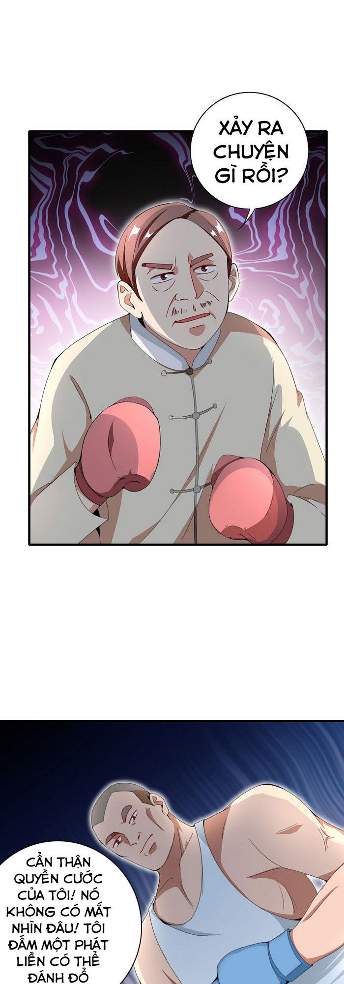 Từ Hôm Nay Bắt Đầu Làm Người Giàu Nhất Chapter 158 - Trang 2