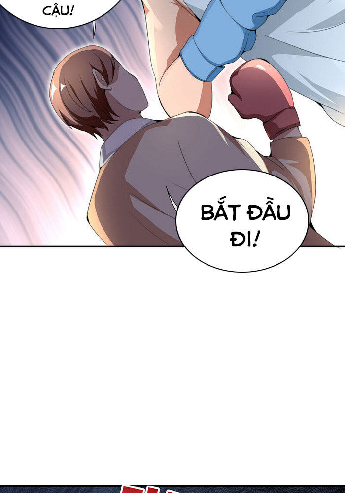 Từ Hôm Nay Bắt Đầu Làm Người Giàu Nhất Chapter 158 - Trang 2