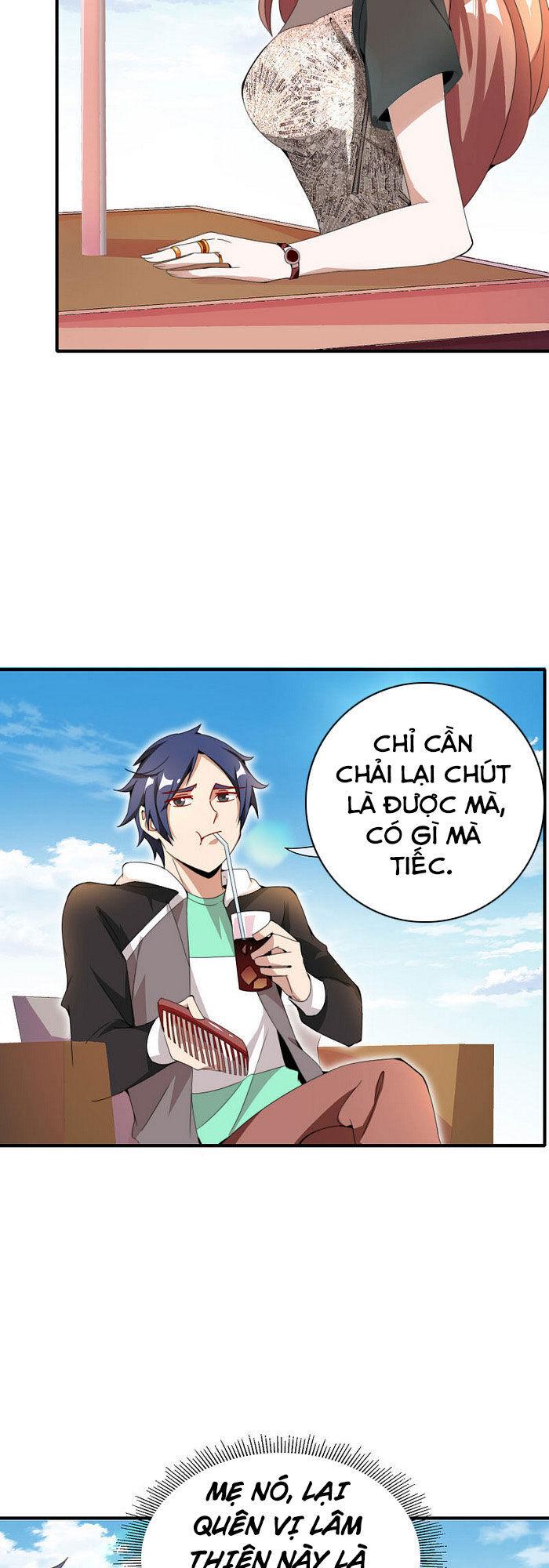 Từ Hôm Nay Bắt Đầu Làm Người Giàu Nhất Chapter 158 - Trang 2