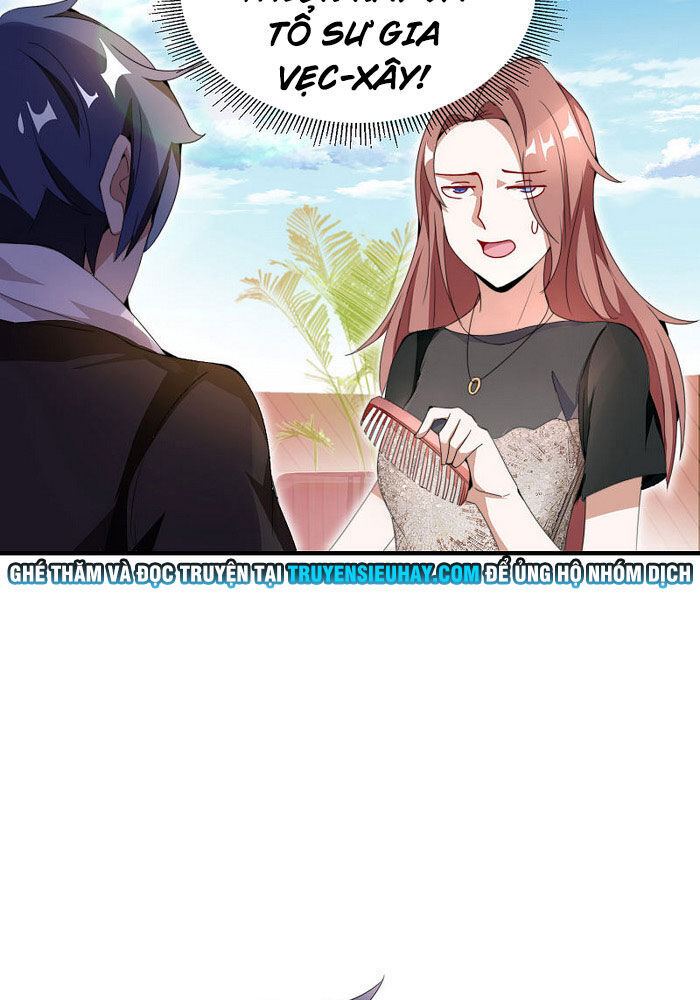 Từ Hôm Nay Bắt Đầu Làm Người Giàu Nhất Chapter 158 - Trang 2