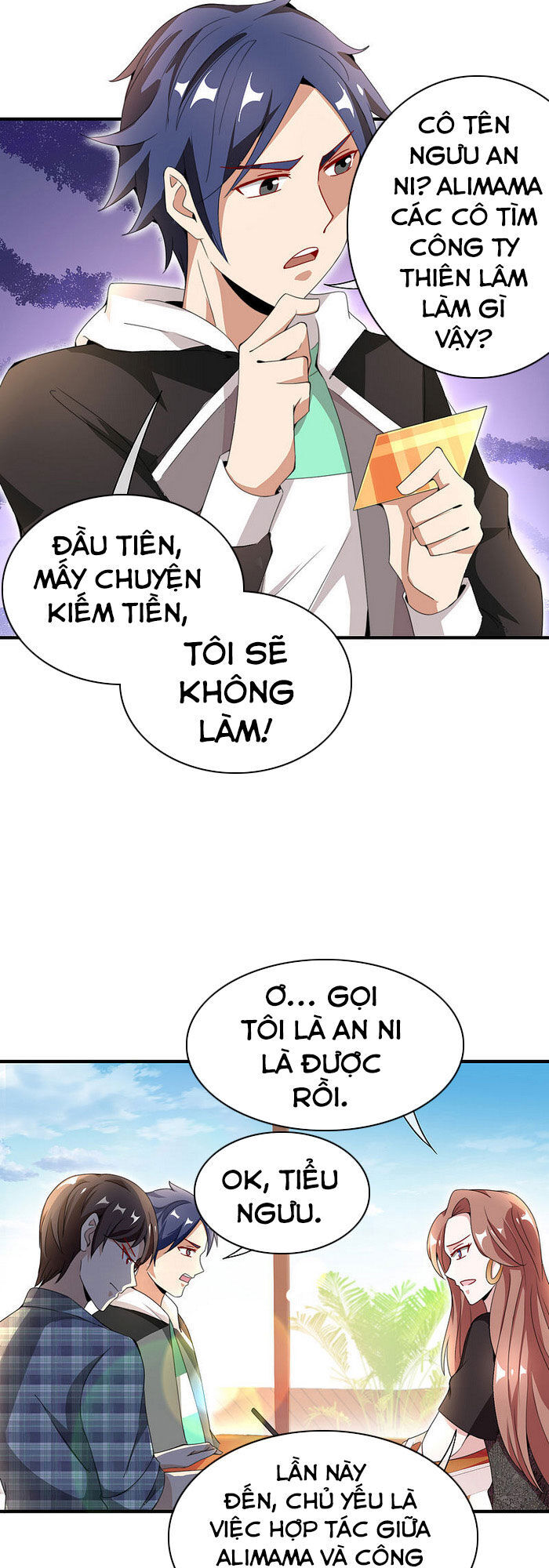 Từ Hôm Nay Bắt Đầu Làm Người Giàu Nhất Chapter 158 - Trang 2