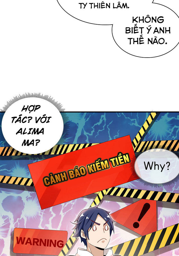 Từ Hôm Nay Bắt Đầu Làm Người Giàu Nhất Chapter 158 - Trang 2