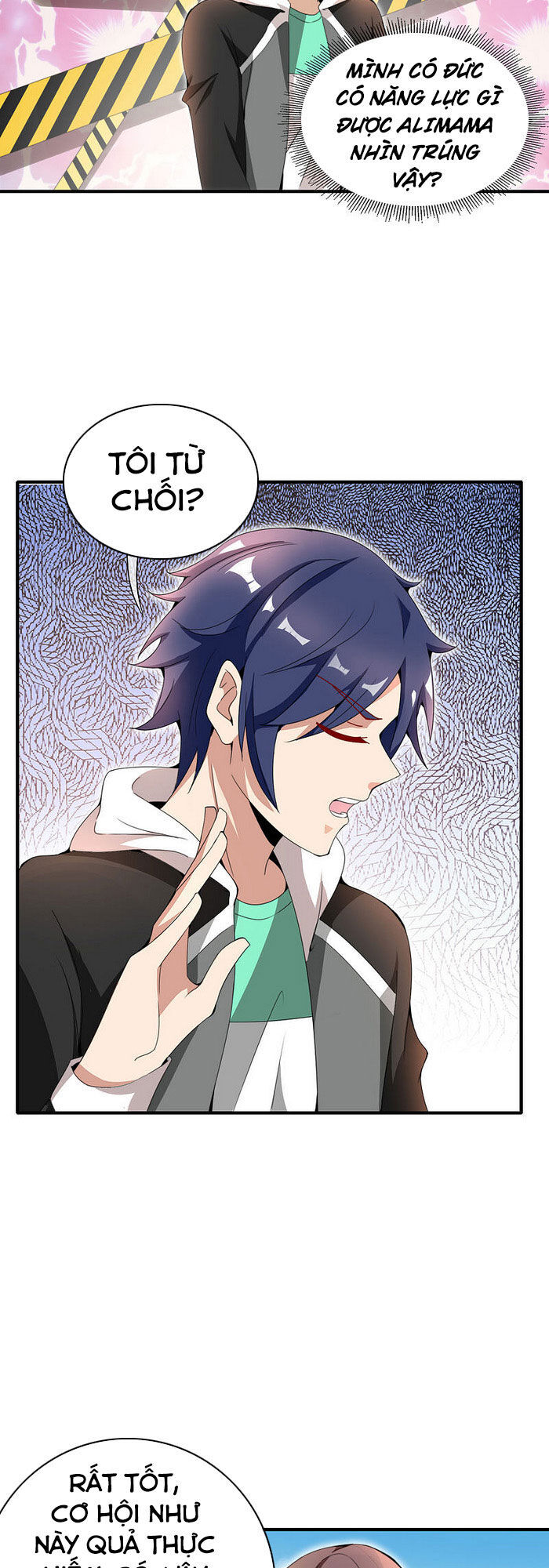 Từ Hôm Nay Bắt Đầu Làm Người Giàu Nhất Chapter 158 - Trang 2