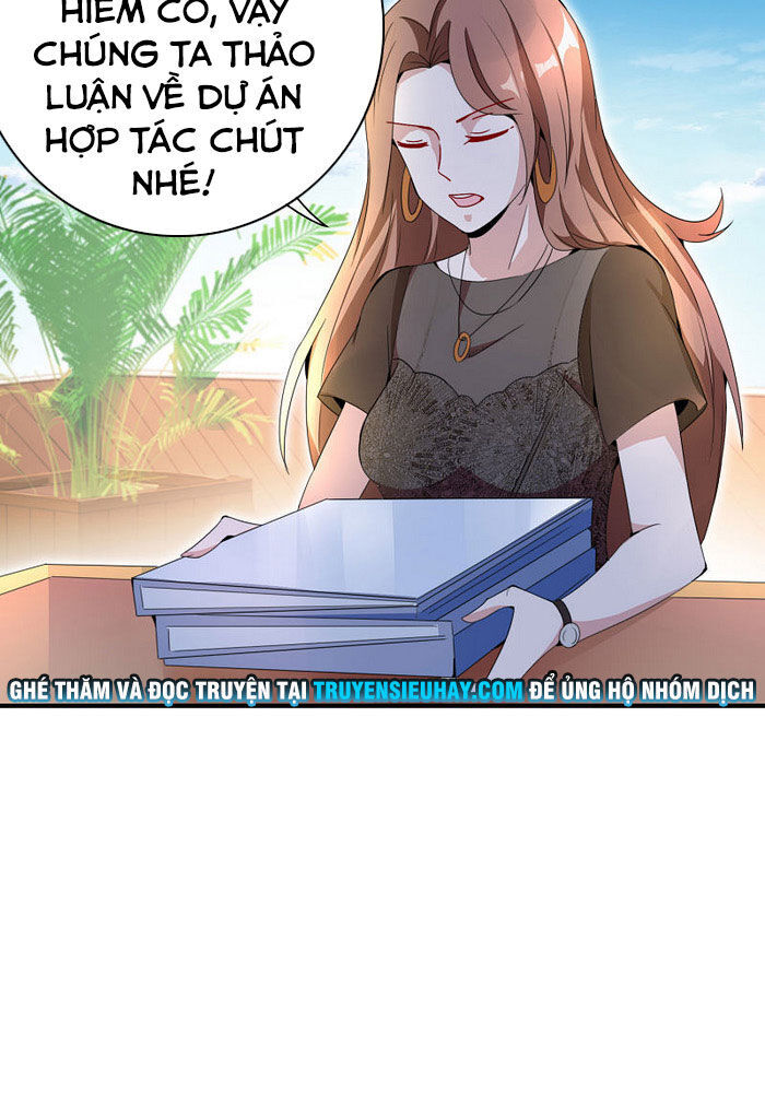 Từ Hôm Nay Bắt Đầu Làm Người Giàu Nhất Chapter 158 - Trang 2