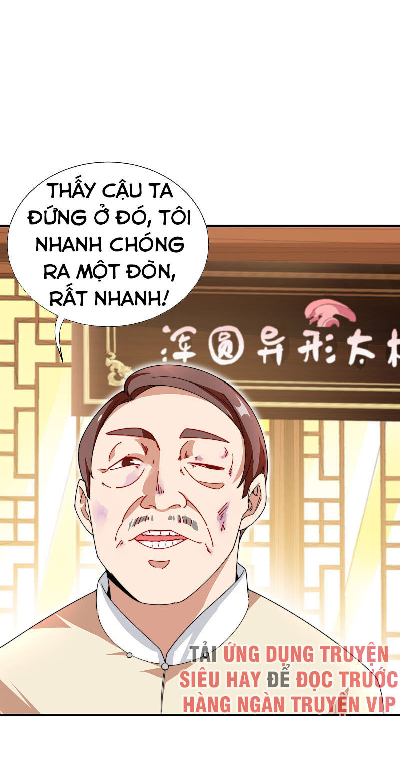 Từ Hôm Nay Bắt Đầu Làm Người Giàu Nhất Chapter 159 - Trang 2