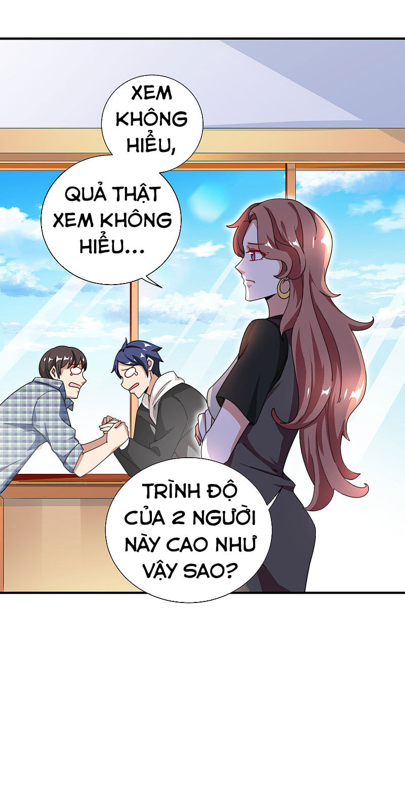 Từ Hôm Nay Bắt Đầu Làm Người Giàu Nhất Chapter 159 - Trang 2