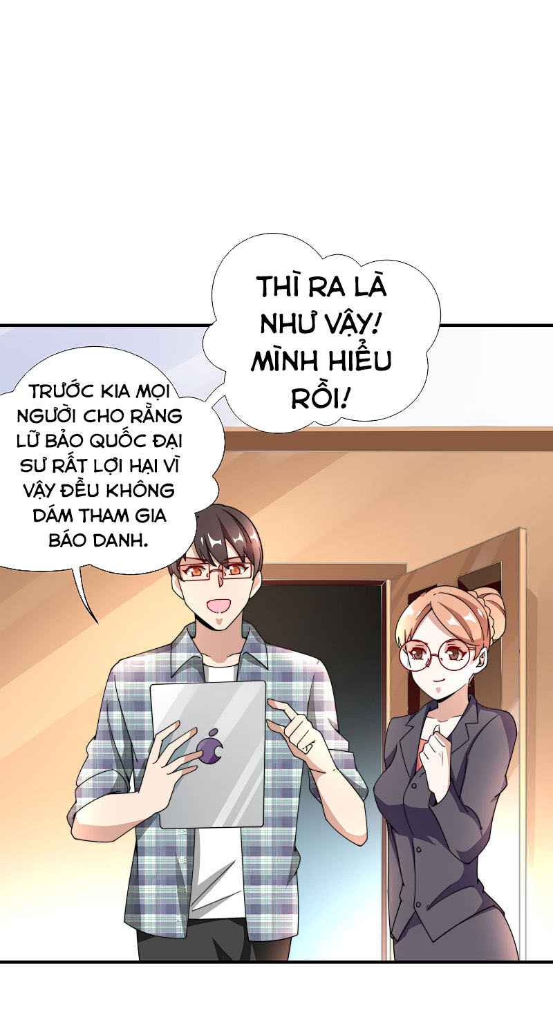 Từ Hôm Nay Bắt Đầu Làm Người Giàu Nhất Chapter 159 - Trang 2