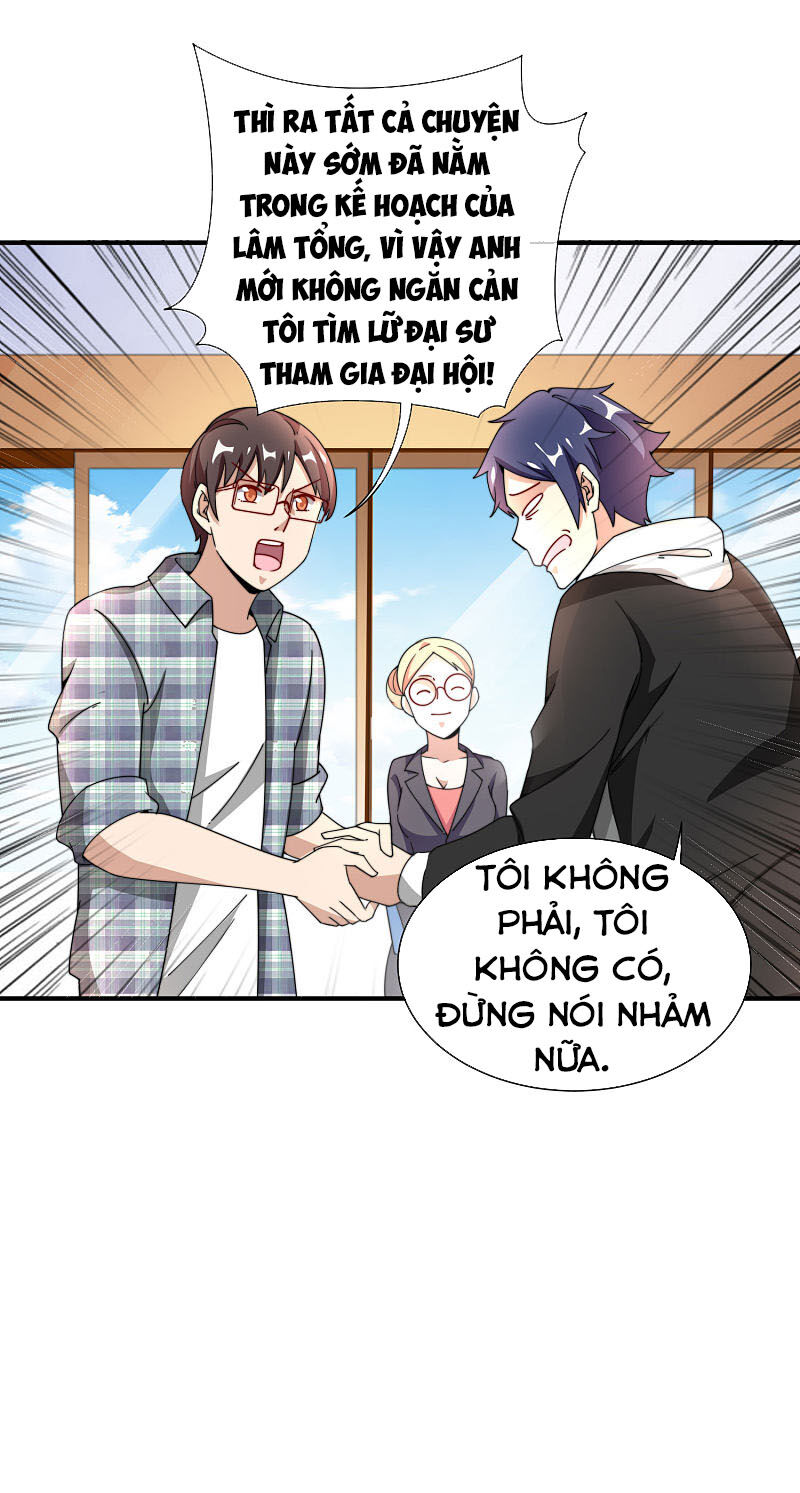 Từ Hôm Nay Bắt Đầu Làm Người Giàu Nhất Chapter 159 - Trang 2