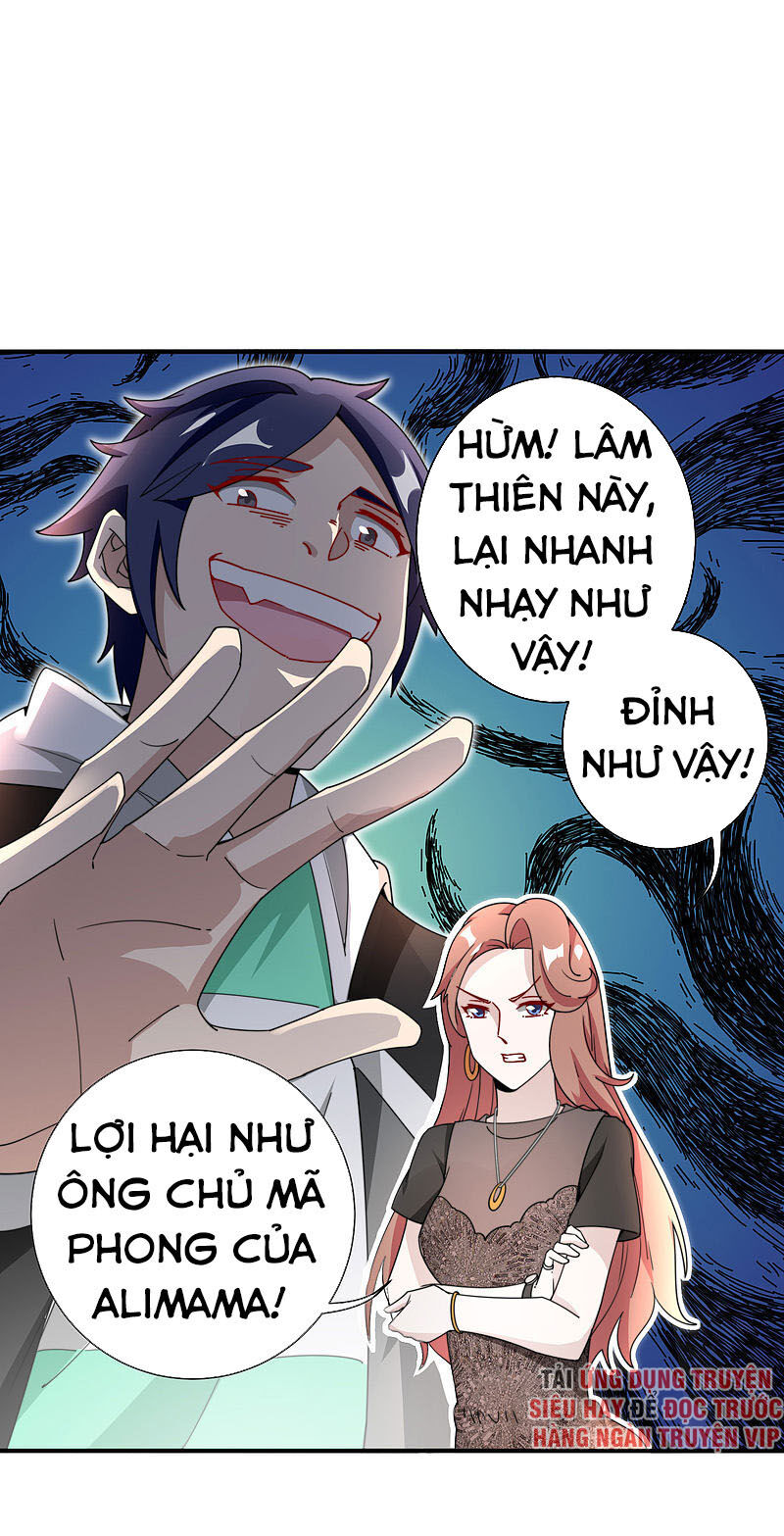 Từ Hôm Nay Bắt Đầu Làm Người Giàu Nhất Chapter 159 - Trang 2
