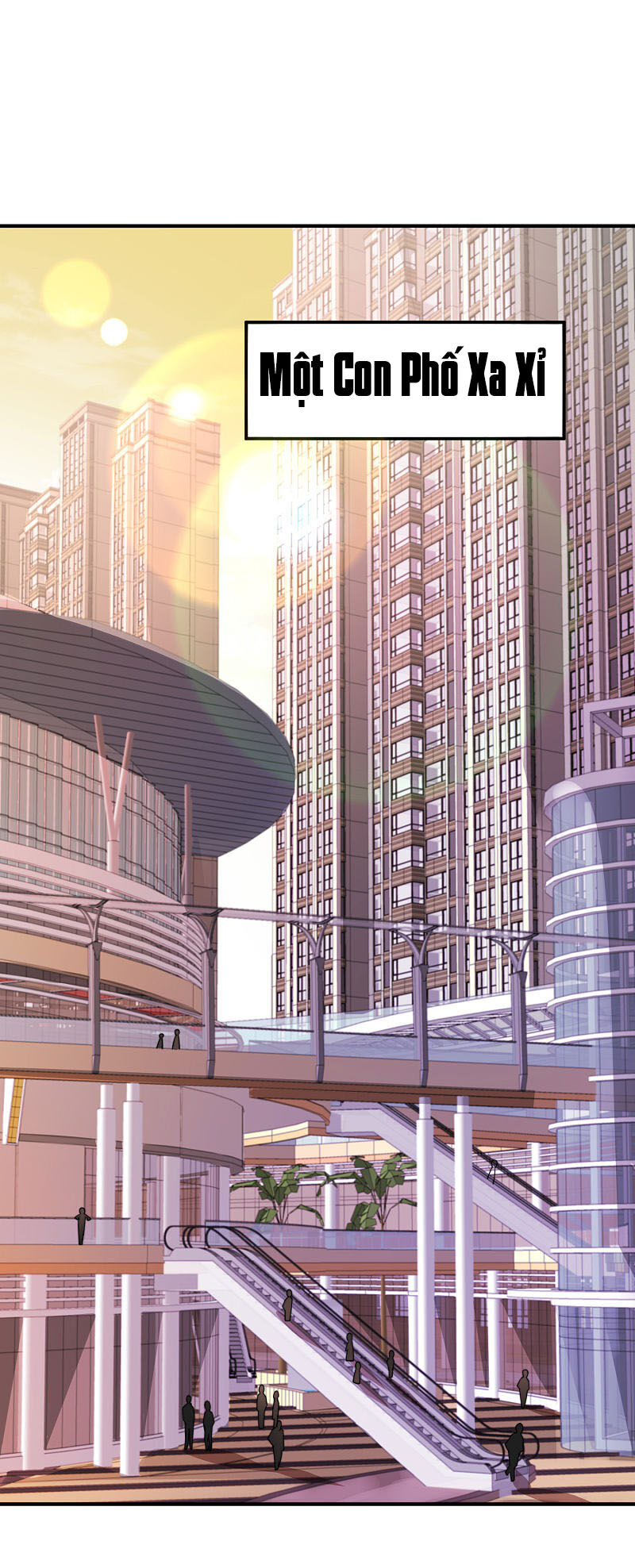 Từ Hôm Nay Bắt Đầu Làm Người Giàu Nhất Chapter 159 - Trang 2