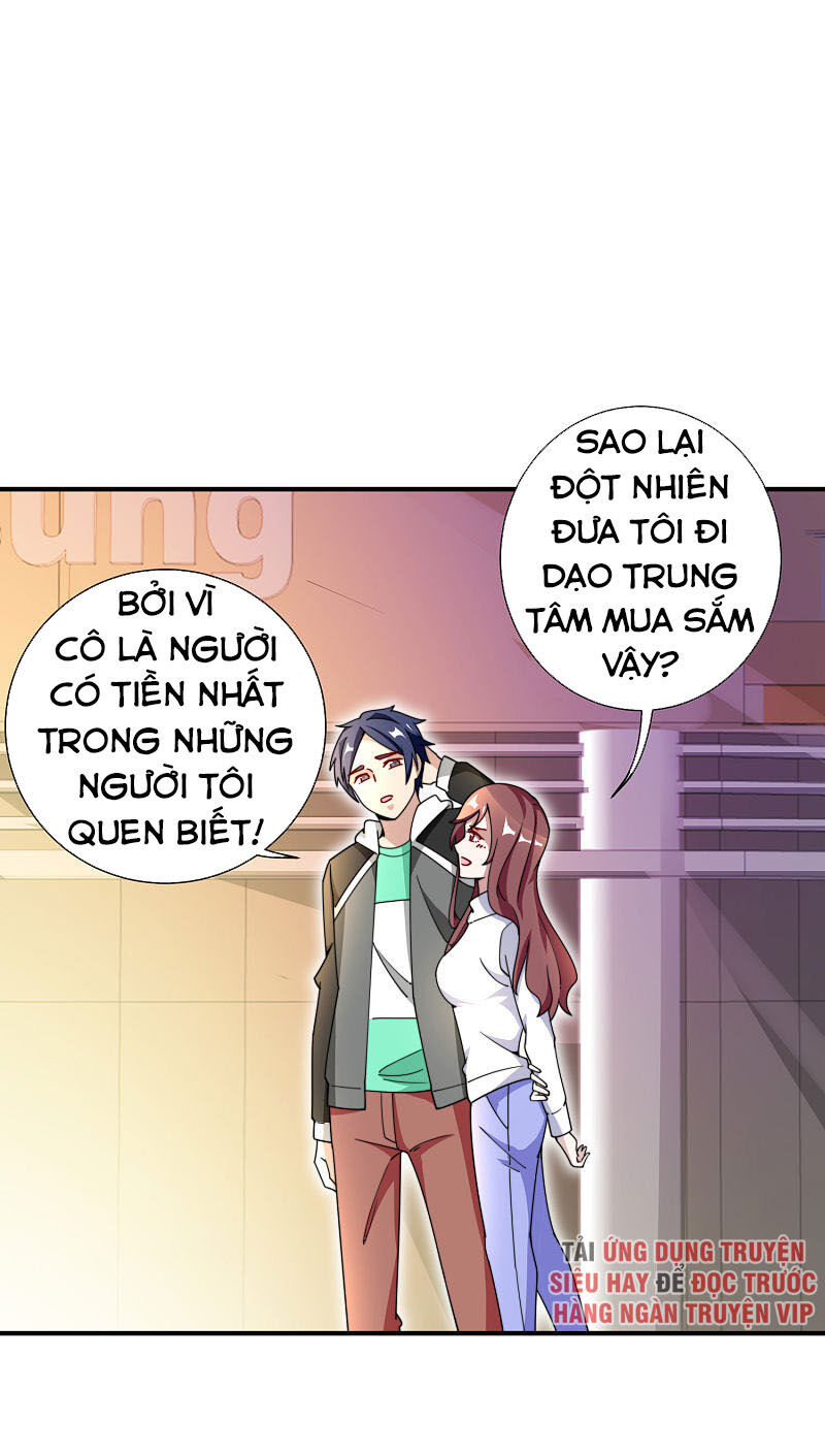 Từ Hôm Nay Bắt Đầu Làm Người Giàu Nhất Chapter 159 - Trang 2