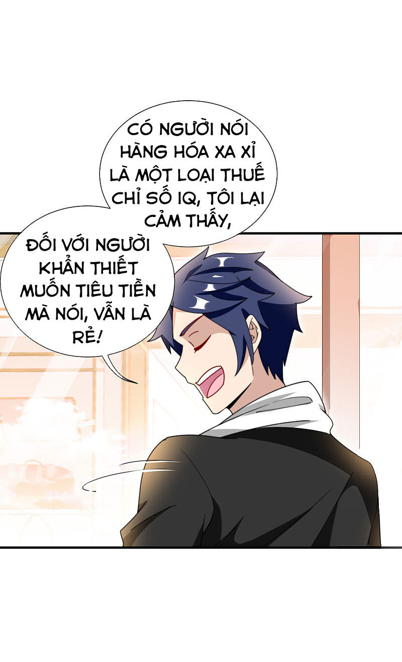 Từ Hôm Nay Bắt Đầu Làm Người Giàu Nhất Chapter 159 - Trang 2